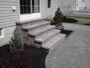 Constru Group Inc Remodeling Project