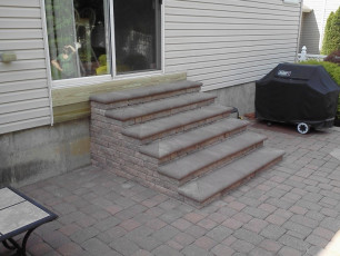 Constru Group Inc Remodeling Project