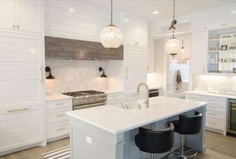 Constru Group Inc Remodeling Project
