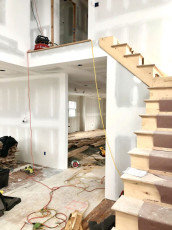 Constru Group Inc Remodeling Project