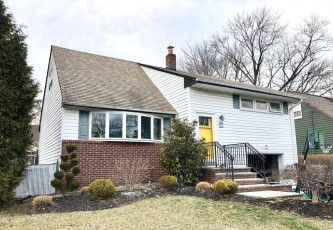 Constru Group Inc Remodeling Project