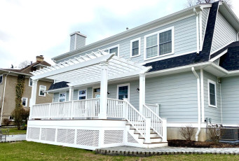 Constru Group Inc Remodeling Project