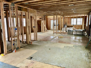 Constru Group Inc Remodeling Project