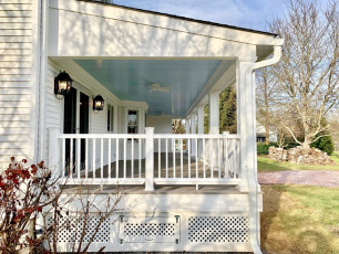 Constru Group Inc Remodeling Project