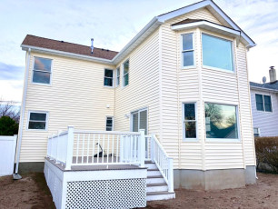 Constru Group Inc Remodeling Project