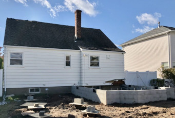 Constru Group Inc Remodeling Project