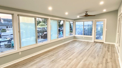 Constru Group Inc Remodeling Project