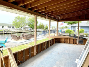 Constru Group Inc Remodeling Project