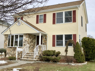 Constru Group Inc Remodeling Project