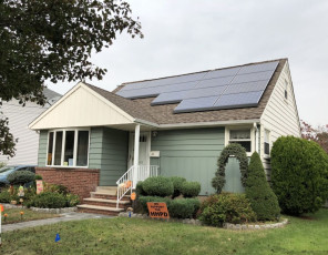 Constru Group Inc Remodeling Project