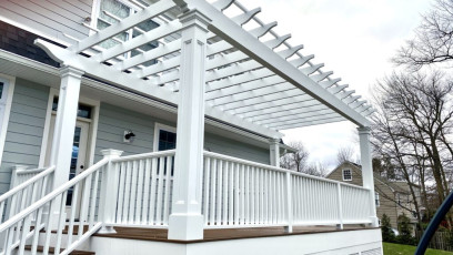 Constru Group Inc Remodeling Project