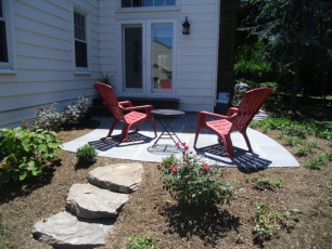 Constru Group Inc Remodeling Project