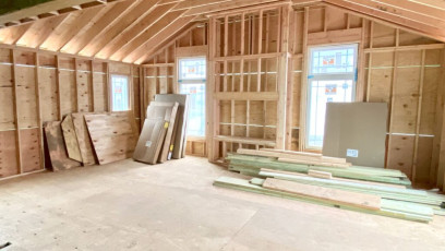 Constru Group Inc Remodeling Project