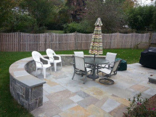 Constru Group Inc Remodeling Project