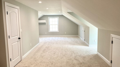 Constru Group Inc Remodeling Project