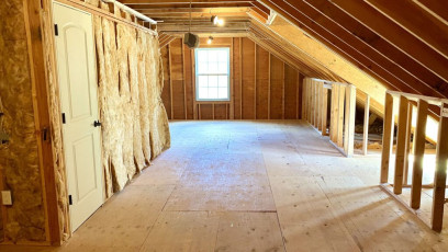 Constru Group Inc Remodeling Project