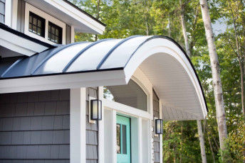 Constru Group Inc Remodeling Project