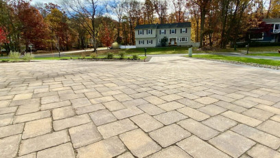 Constru Group Inc Remodeling Project