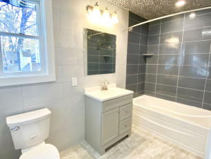 Constru Group Inc Remodeling Project