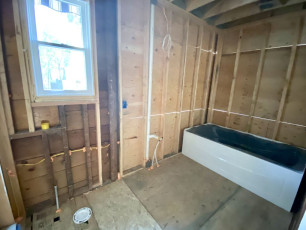 Constru Group Inc Remodeling Project