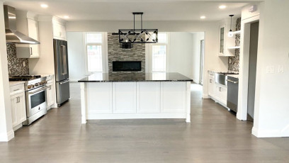 Constru Group Inc Remodeling Project