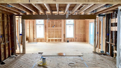 Constru Group Inc Remodeling Project