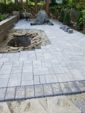 Constru Group Inc Remodeling Project