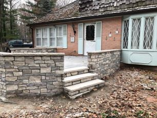 Constru Group Inc Remodeling Project