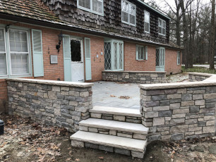 Constru Group Inc Remodeling Project