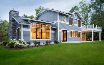 Constru Group Inc Remodeling Project