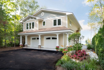 Constru Group Inc Remodeling Project