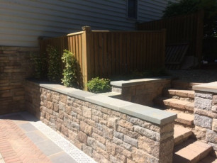 Constru Group Inc Remodeling Project