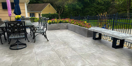 Constru Group Inc Remodeling Project