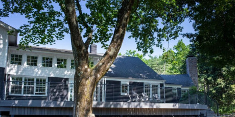 Constru Group Inc Remodeling Project